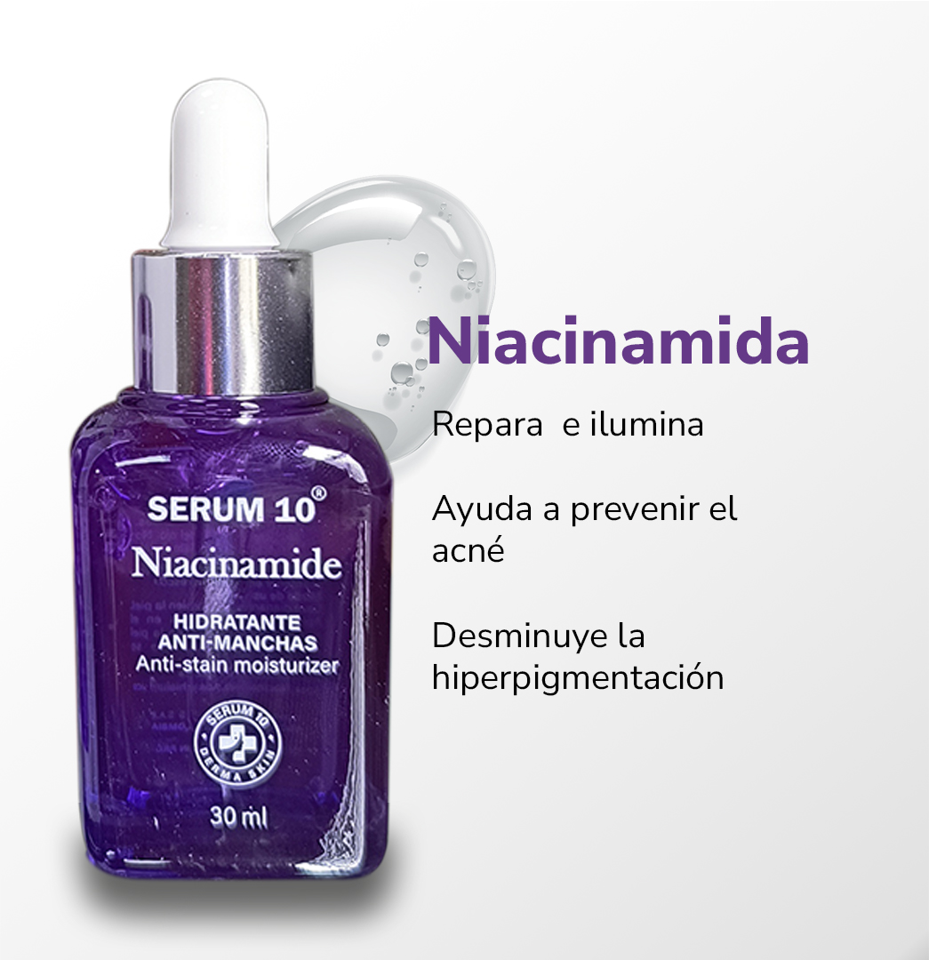 Kit Anti Imperfecciones | Piel Más Lisa y Sana - Image 2