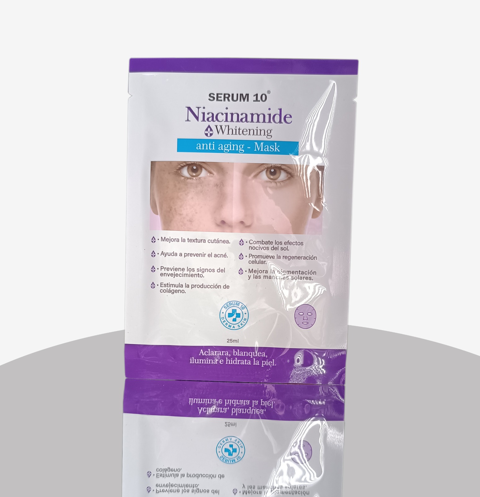 Kit Facial 3 en 1 | Limpieza, Hidratación y Cuidado - Image 3