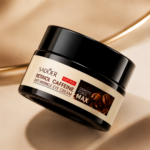 Sadoer Contorno de Ojos Retinol + Cafeína | Anti-Ojeras