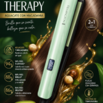 Plancha Remington Aguacate | Nutrición y Brillo Instantáneo