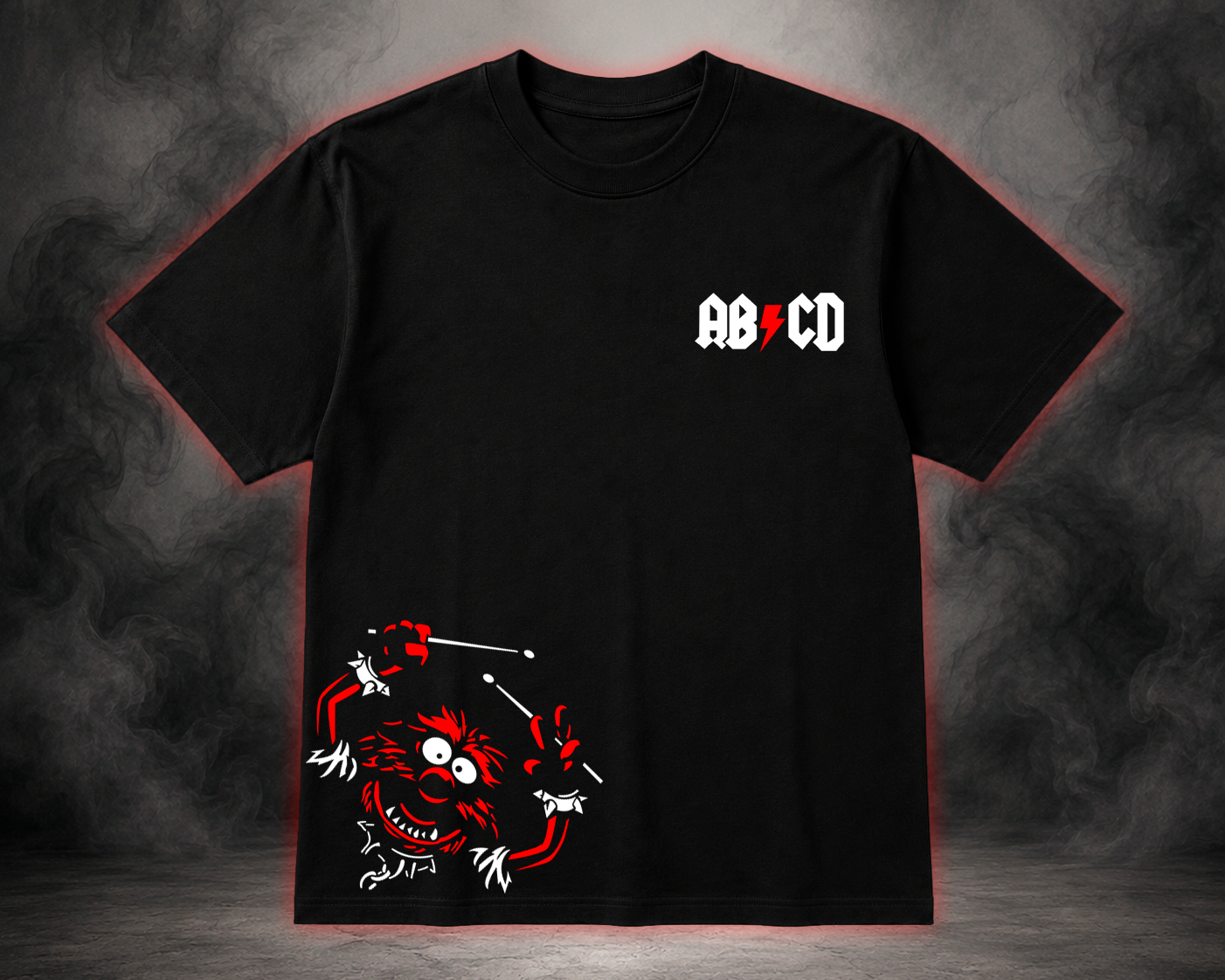 Camiseta AC/DC - Image 2