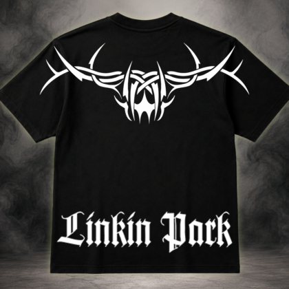 Camiseta Linkin Park